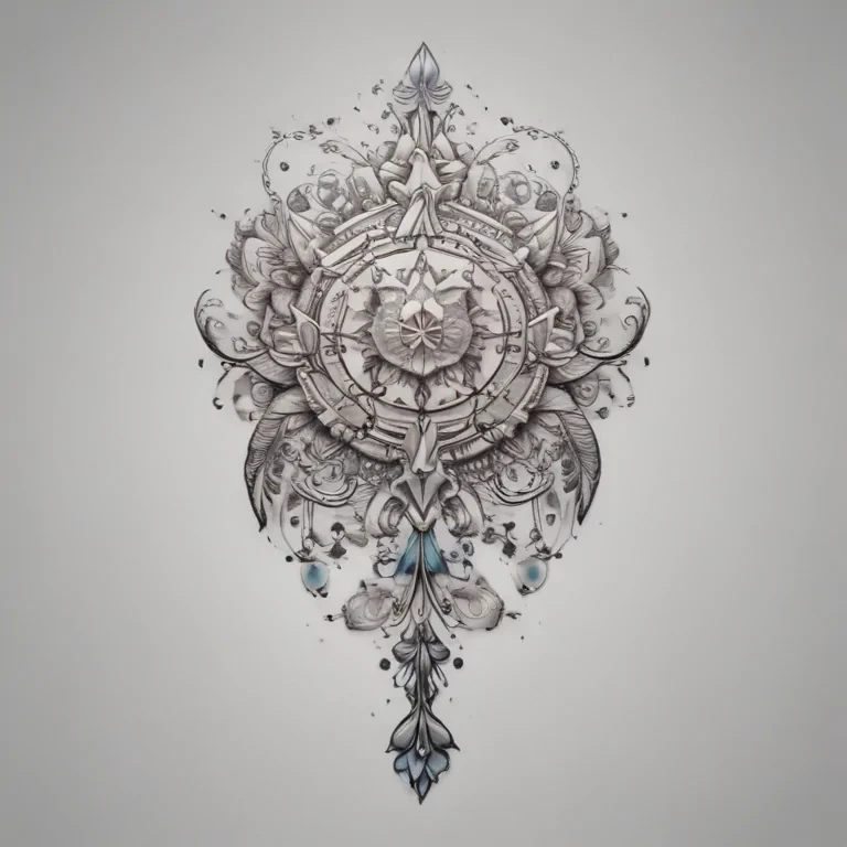 transparent tattoo png