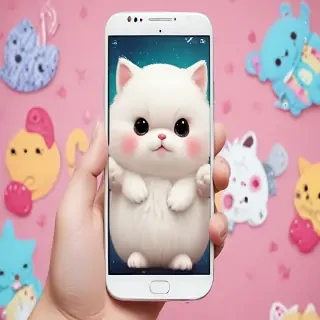 cute wallpapers for android