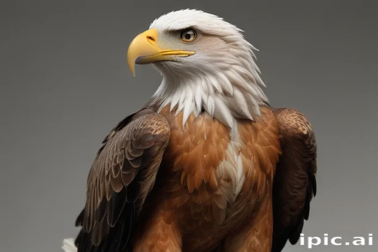 transparent eagle