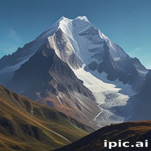 transparent mountain png