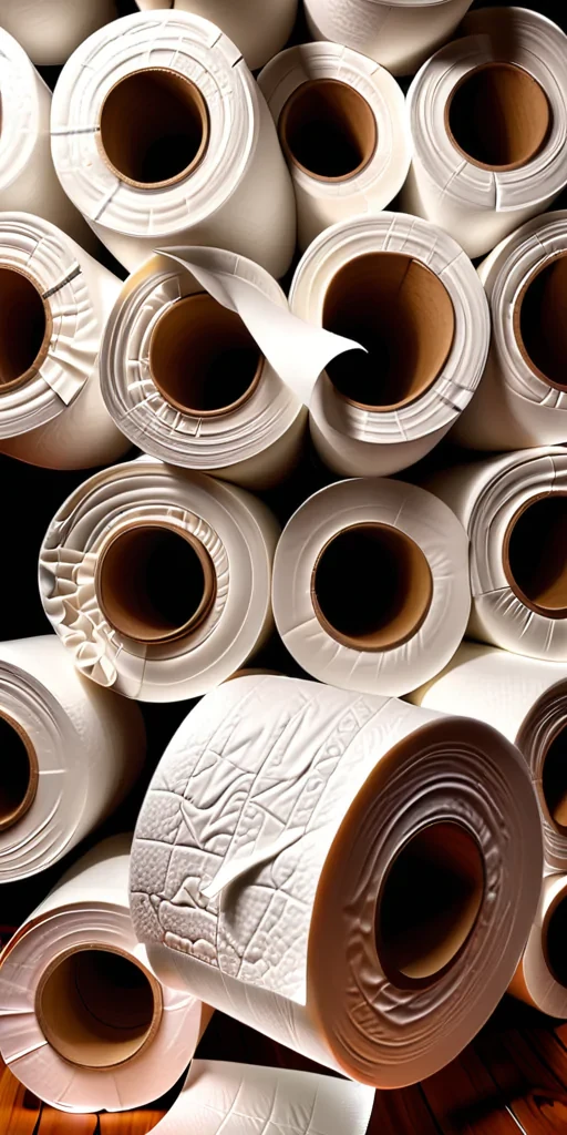 toilet paper png