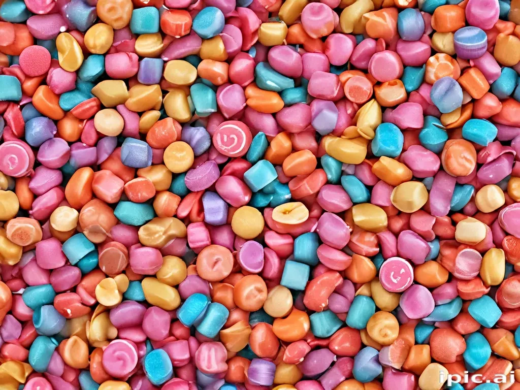 candy png
