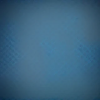blue pattern background