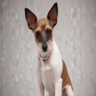toy fox terrier