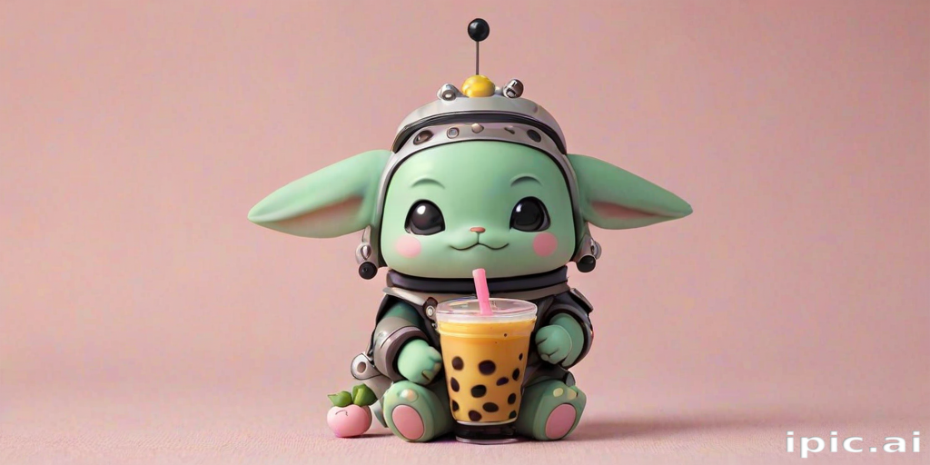 cute wallpapers boba