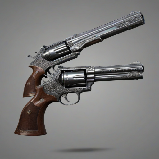 guns png