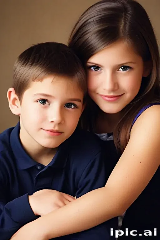 brother and sister wallpapers