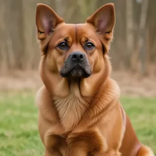 kai ken dog breed