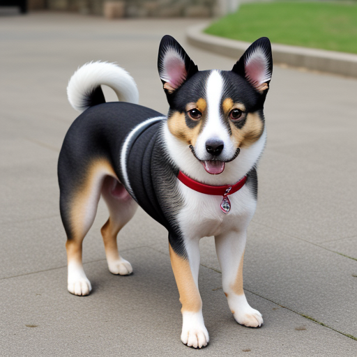 kai ken dog breed