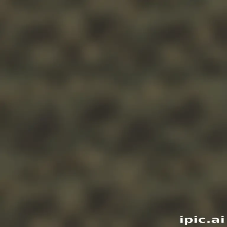 army backround