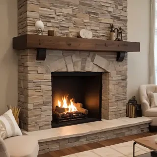 fireplace images