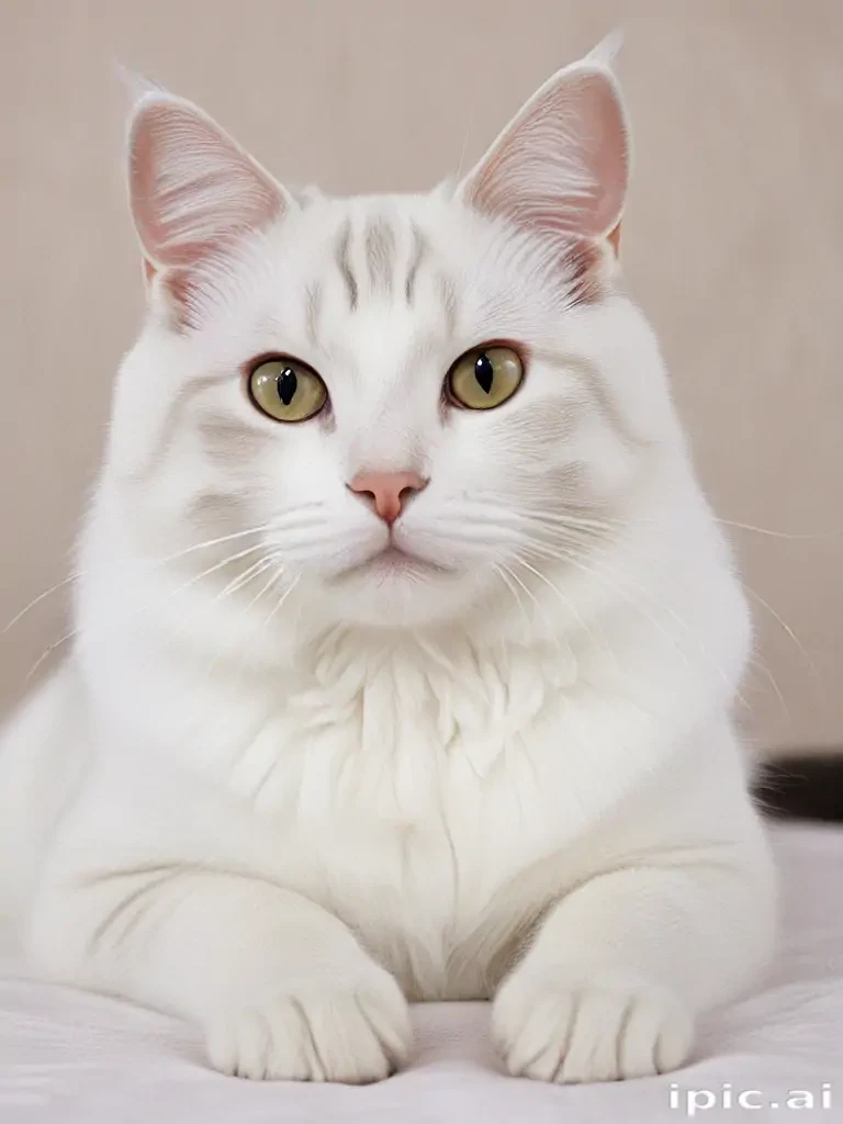 russian white black and tabby cat breed