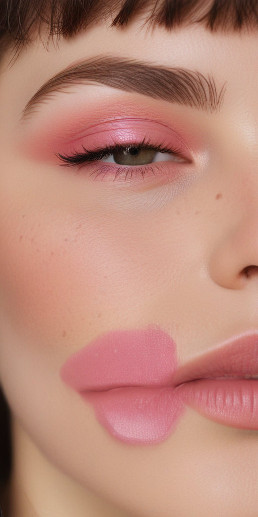 blush and glow rare beauty