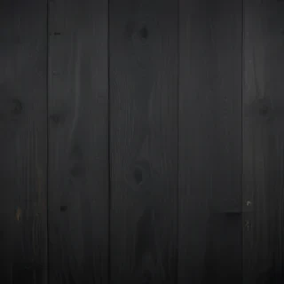 wood texture black