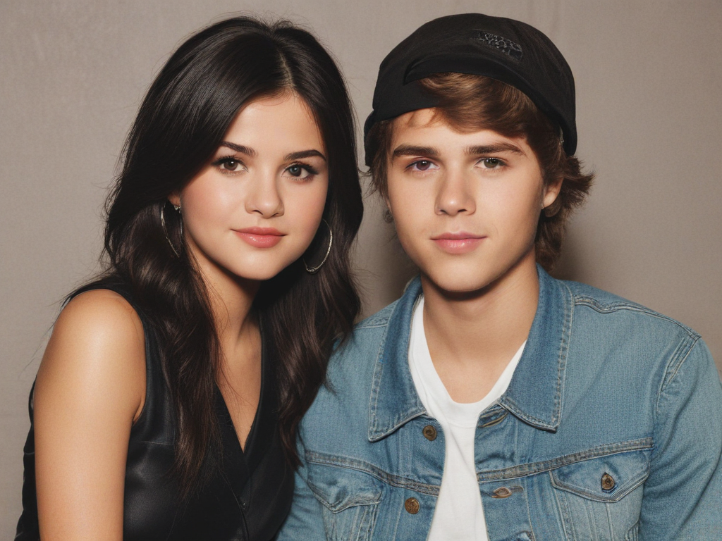 does selena gomez still love justin bieber