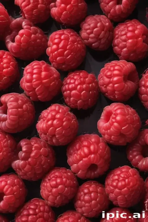 raspberry png