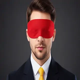 blindfold png