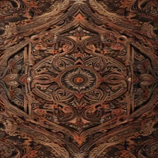 pattern tribal