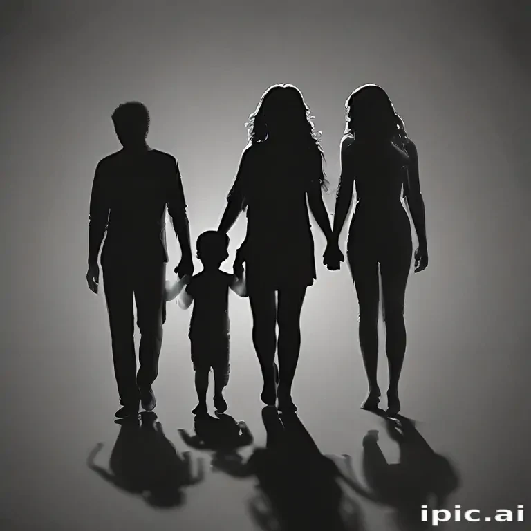 outline of family