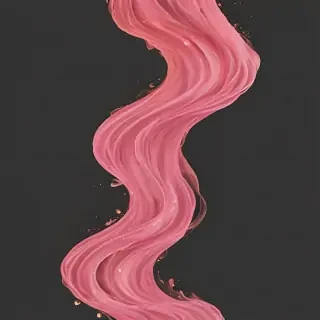 pink flames png