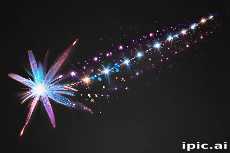 png sparkles