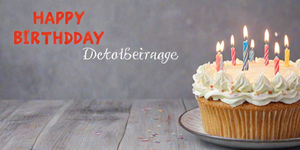 happy belated birthday images