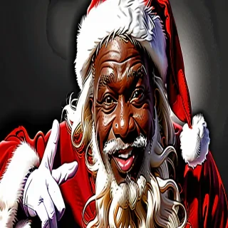 png santa
