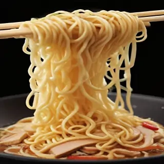 ramen noodles png