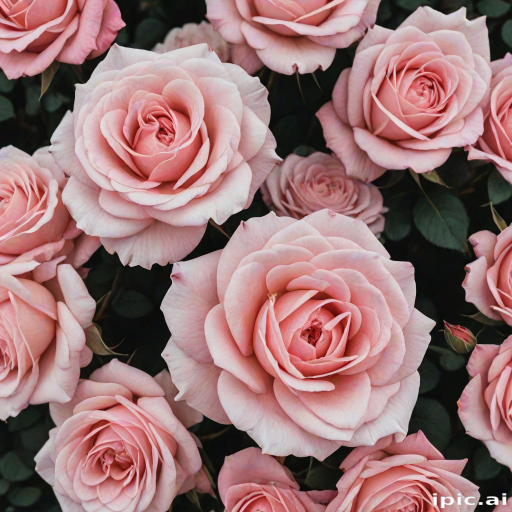 aesthetic rose wallpaper