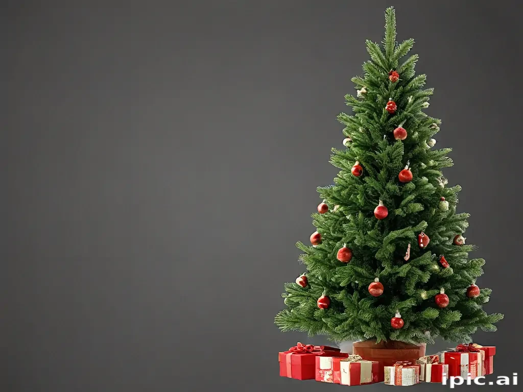 christmas trees png