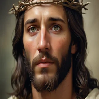 jesus christ iphone wallpaper