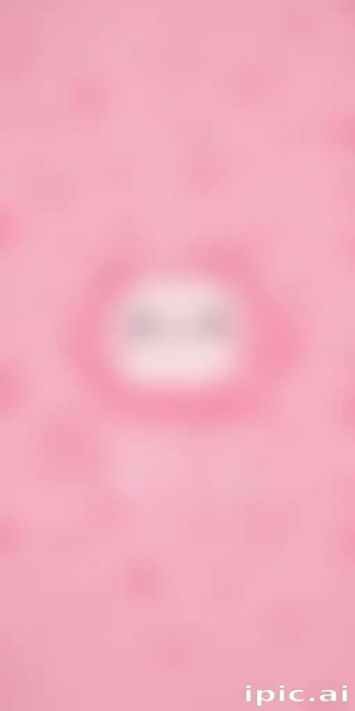 cute wallpaper pink