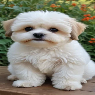 shih poo dog breed