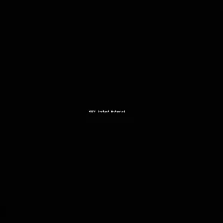 aesthetic background black