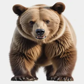 bear png
