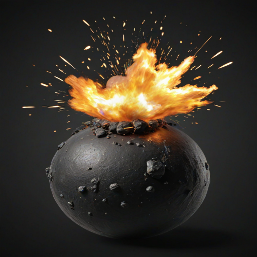 bomb png