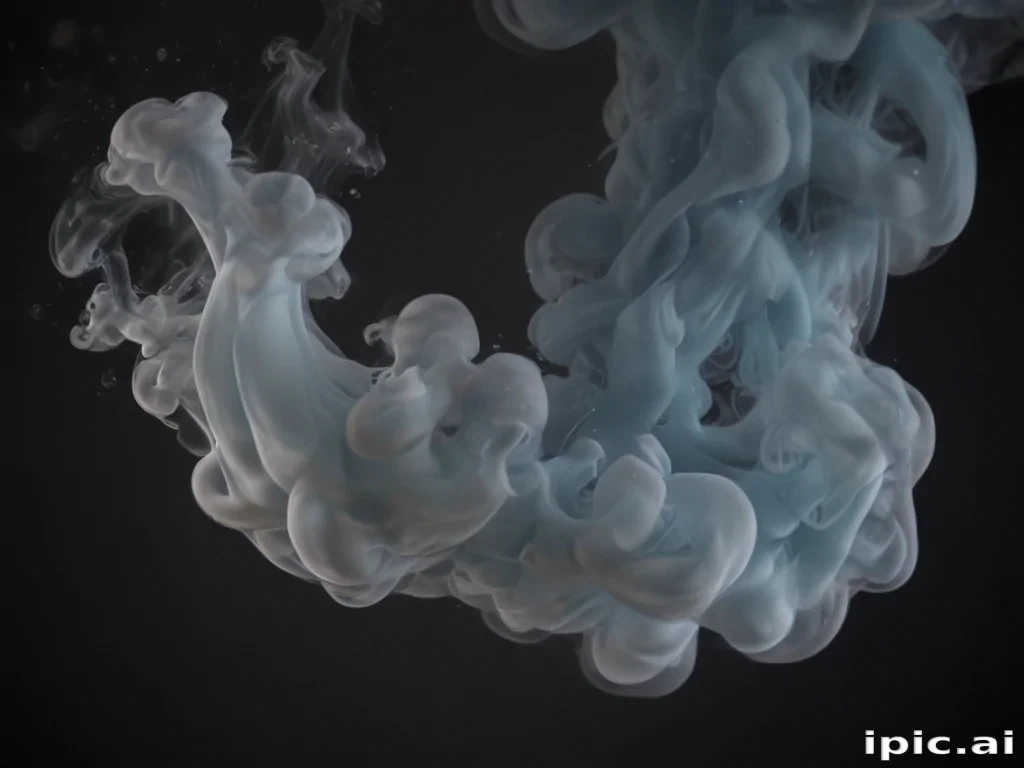 smoke transparent