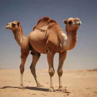 camel png