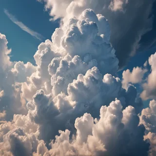 clouds iphone wallpaper