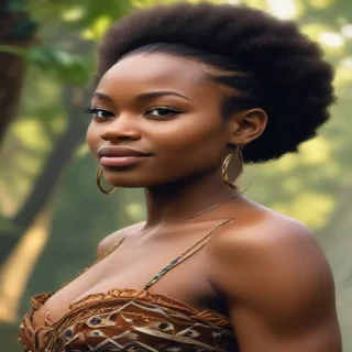 happy friday african american images