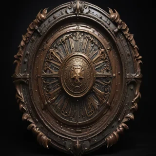 picture of shield