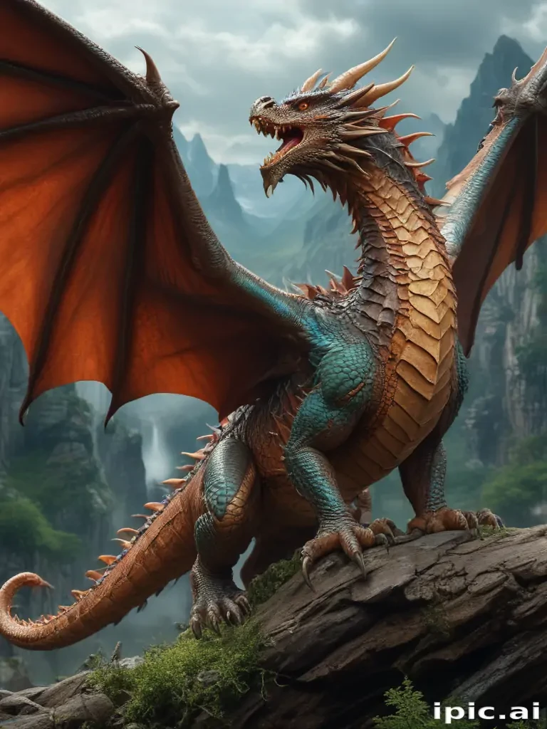 dragon images wallpaper