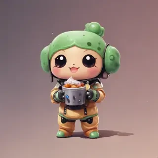 cute wallpapers boba