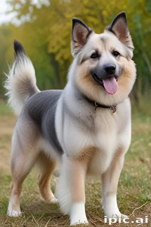 ukrainian levkoy breed