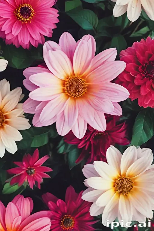 flower background iphone