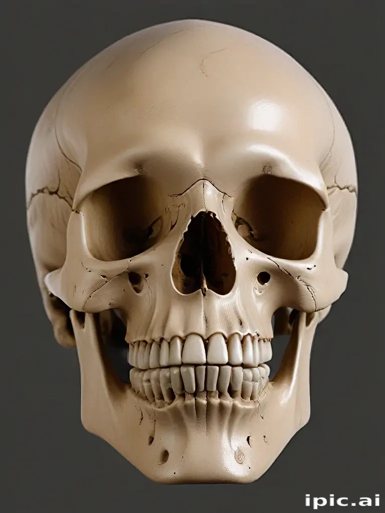 skull png