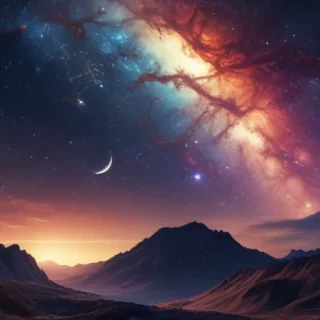 wallpaper galaxy space