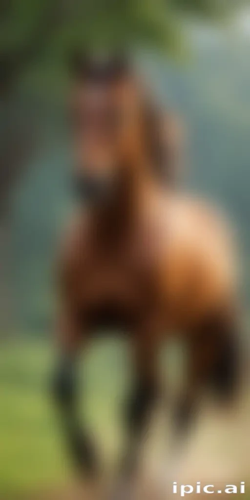 horse backgrounds for iphone