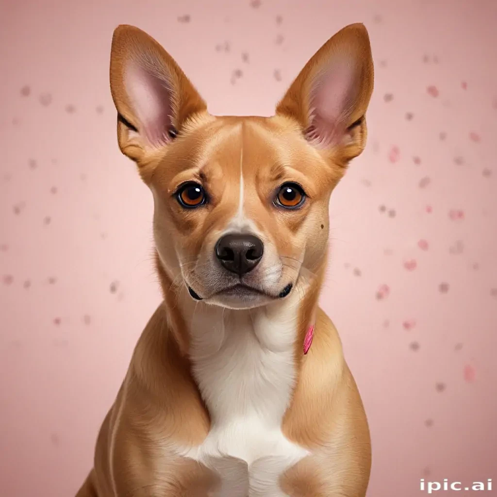 dog wallpaper