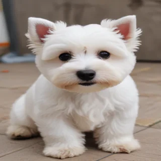 westiepoo dog breed